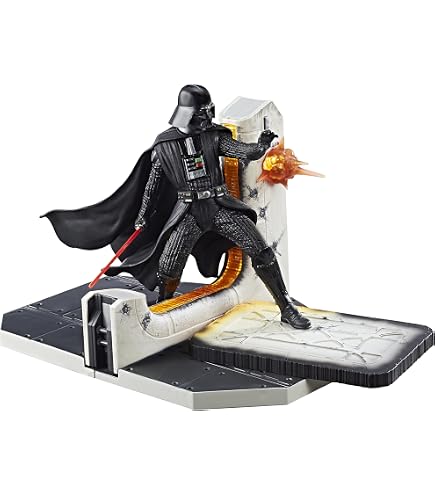 Amazon.com: Kotobukiya Star Wars: A New Hope: Darth Vader The